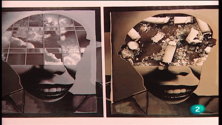 Creadores (1999-2001) - Luis Gordillo I