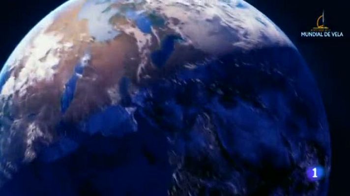 TeleCantabria - El tiempo en Cantabria - 11/09/14