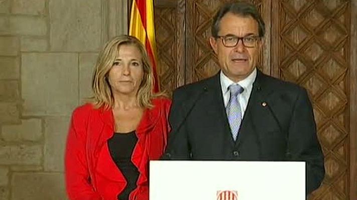 Informativo 24h - Mas destaca el mensaje dado en la "V" pro consulta