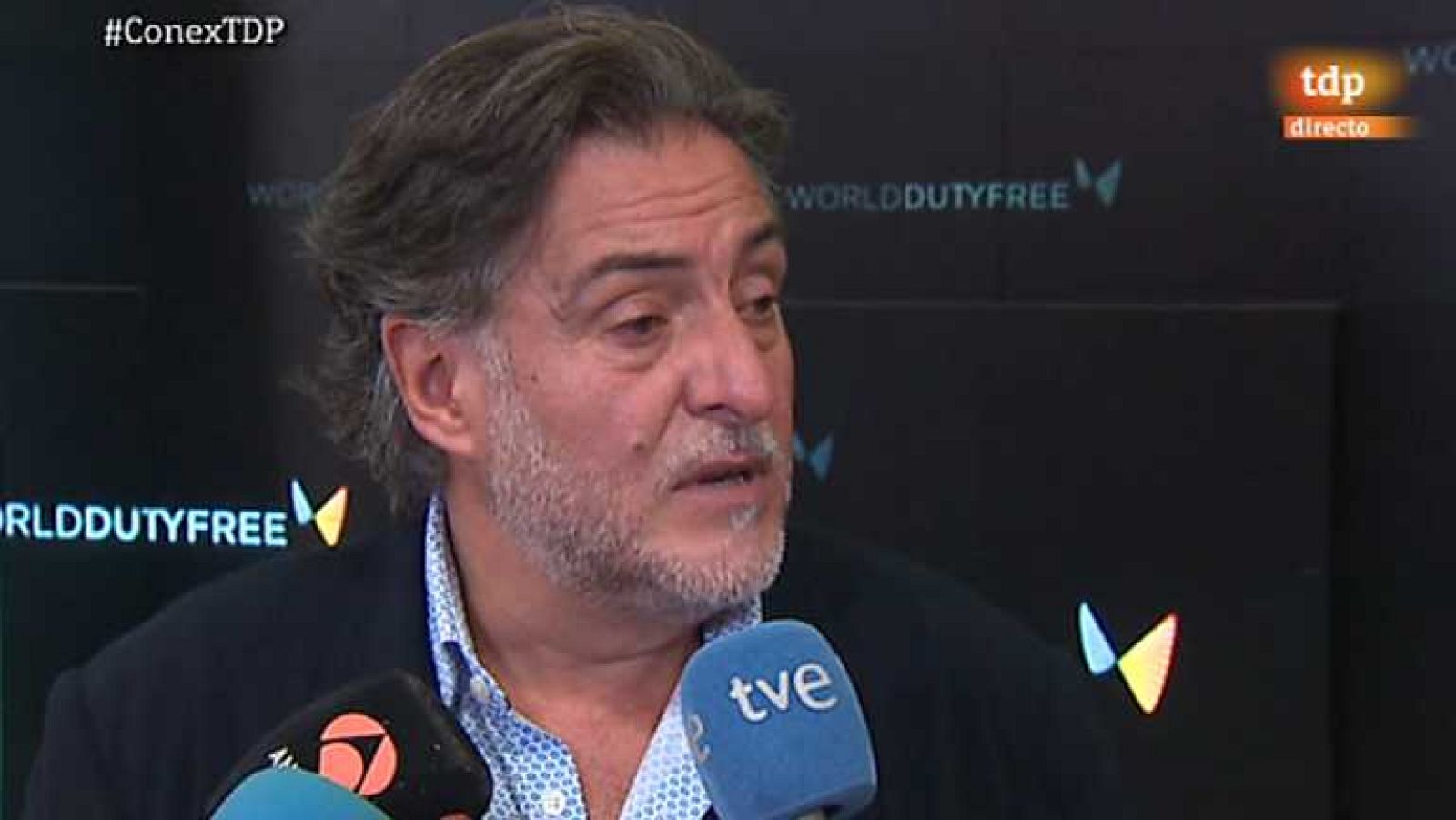 Conexión tdp - 110914 - Ver ahora