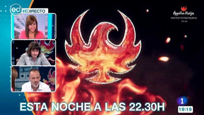 España Directo - España Directo - 11/09/14
