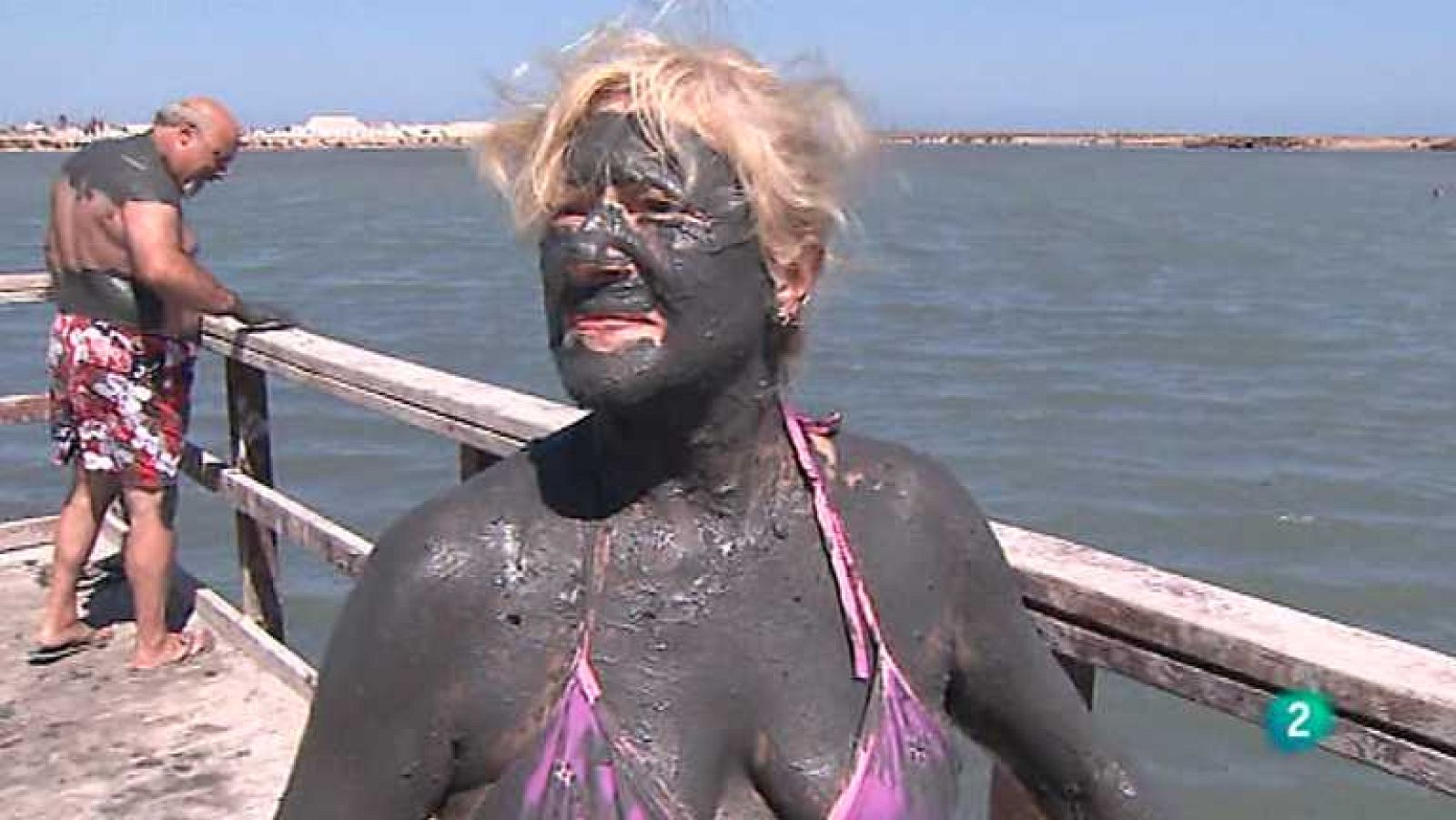 España en comunidad - 06/09/14 - Ver ahora