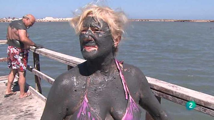 España en comunidad - España en comunidad - 06/09/14