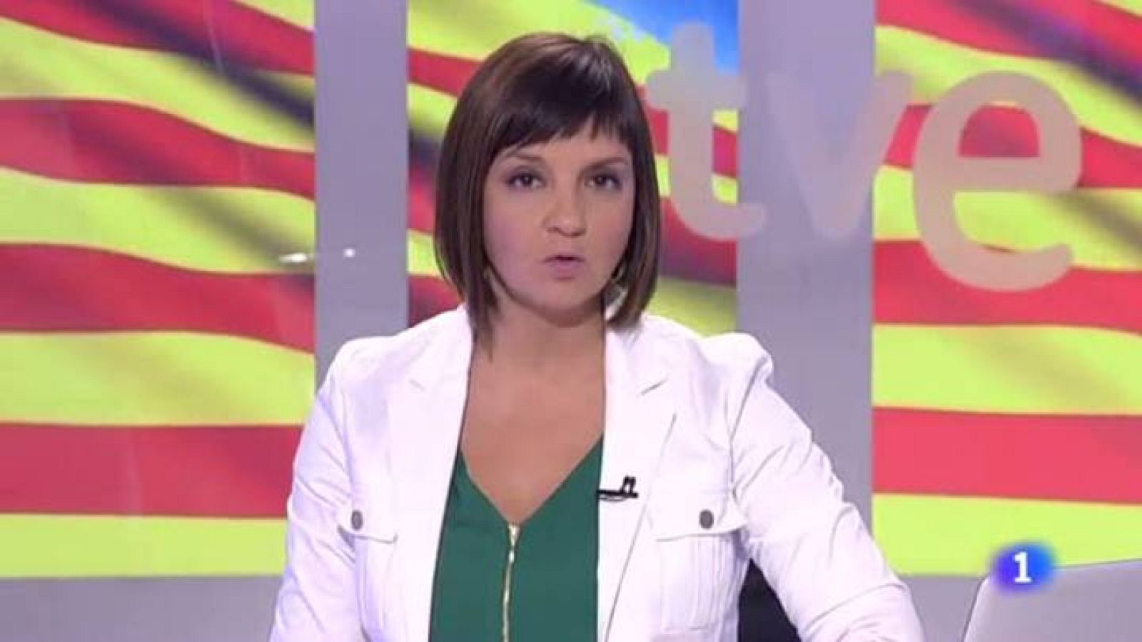 L'Informatiu 2 - 11/09/14 | Veure