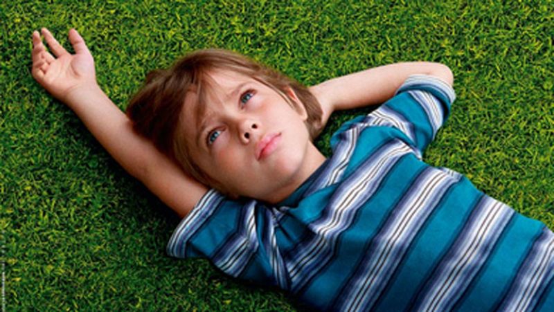 Días de cine - Boyhood