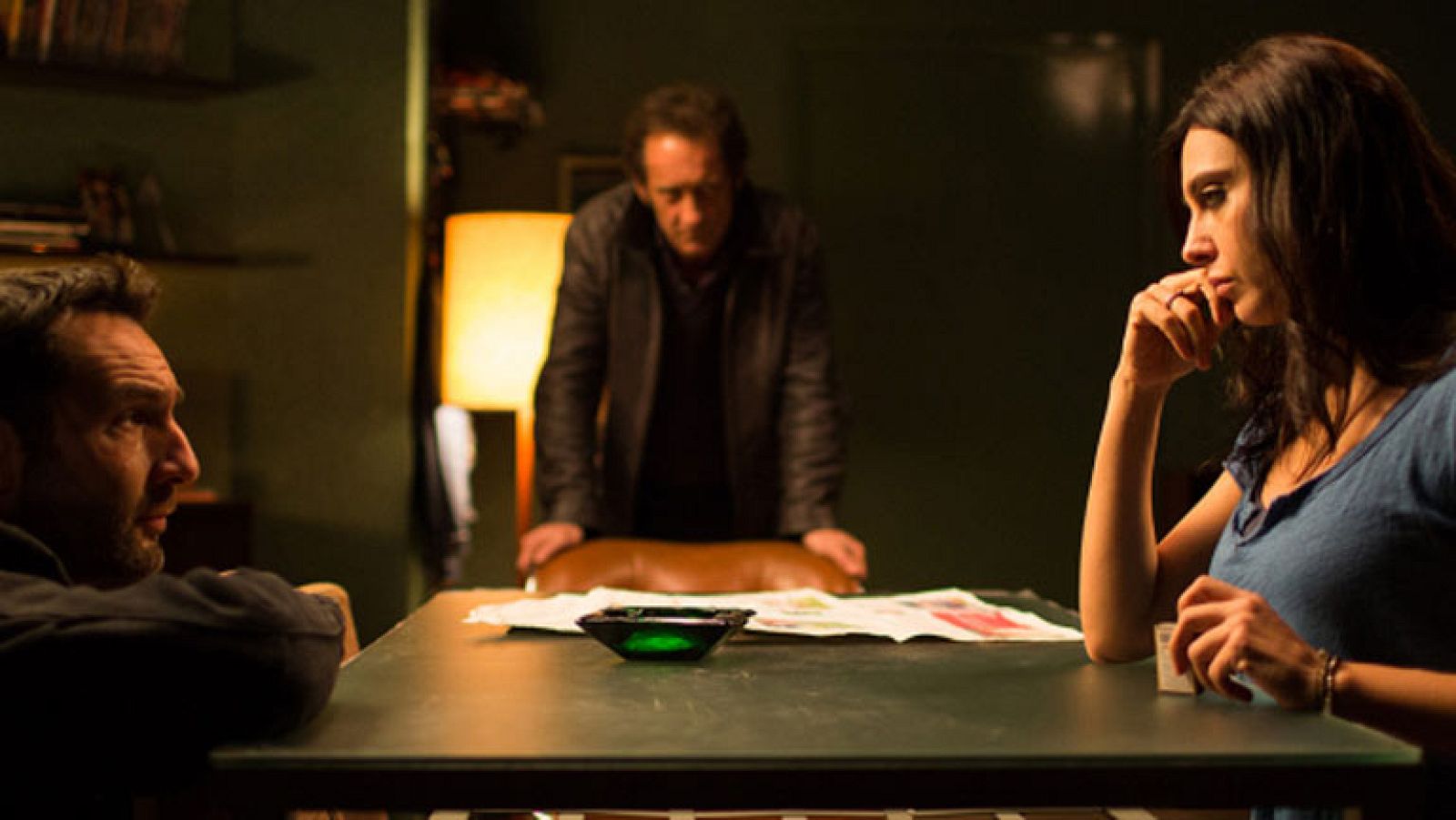 Días de cine - Mea culpa