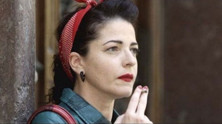 Días de cine - Tres mentiras