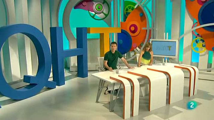 Aquí hay trabajo - Horas extraordinarias y horas complementarias