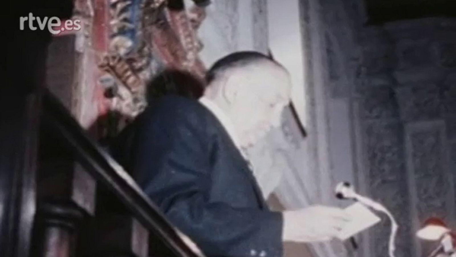 Discurso Alejo Carpentier (Premio Cervantes 1977)