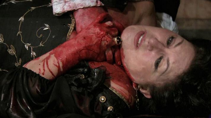  - El minuto de oro del capítulo 70