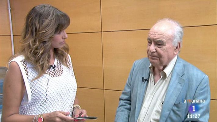 La mañana - Cristóbal Toral: arte en las maletas