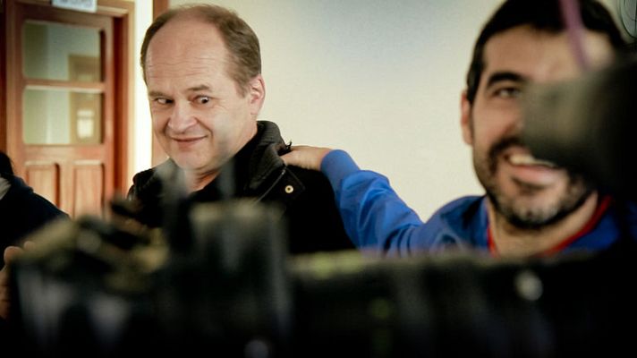 Días de cine - 'Gabor'