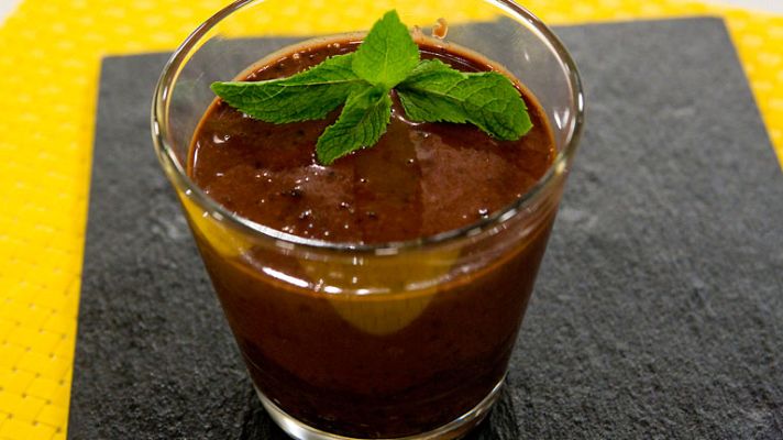 RTVE Cocina - Copa Chocoloco