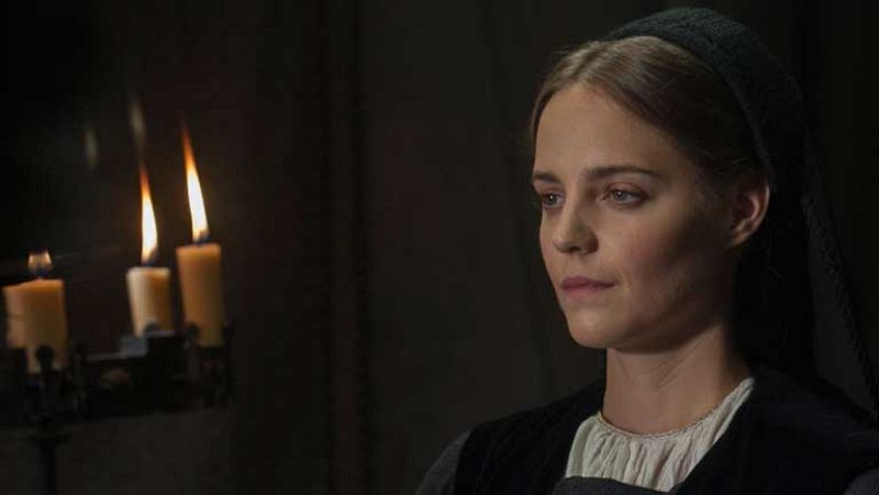 Isabel -  Manuel de Portugal deja de casarse con María para quedarse con la hermana de esta