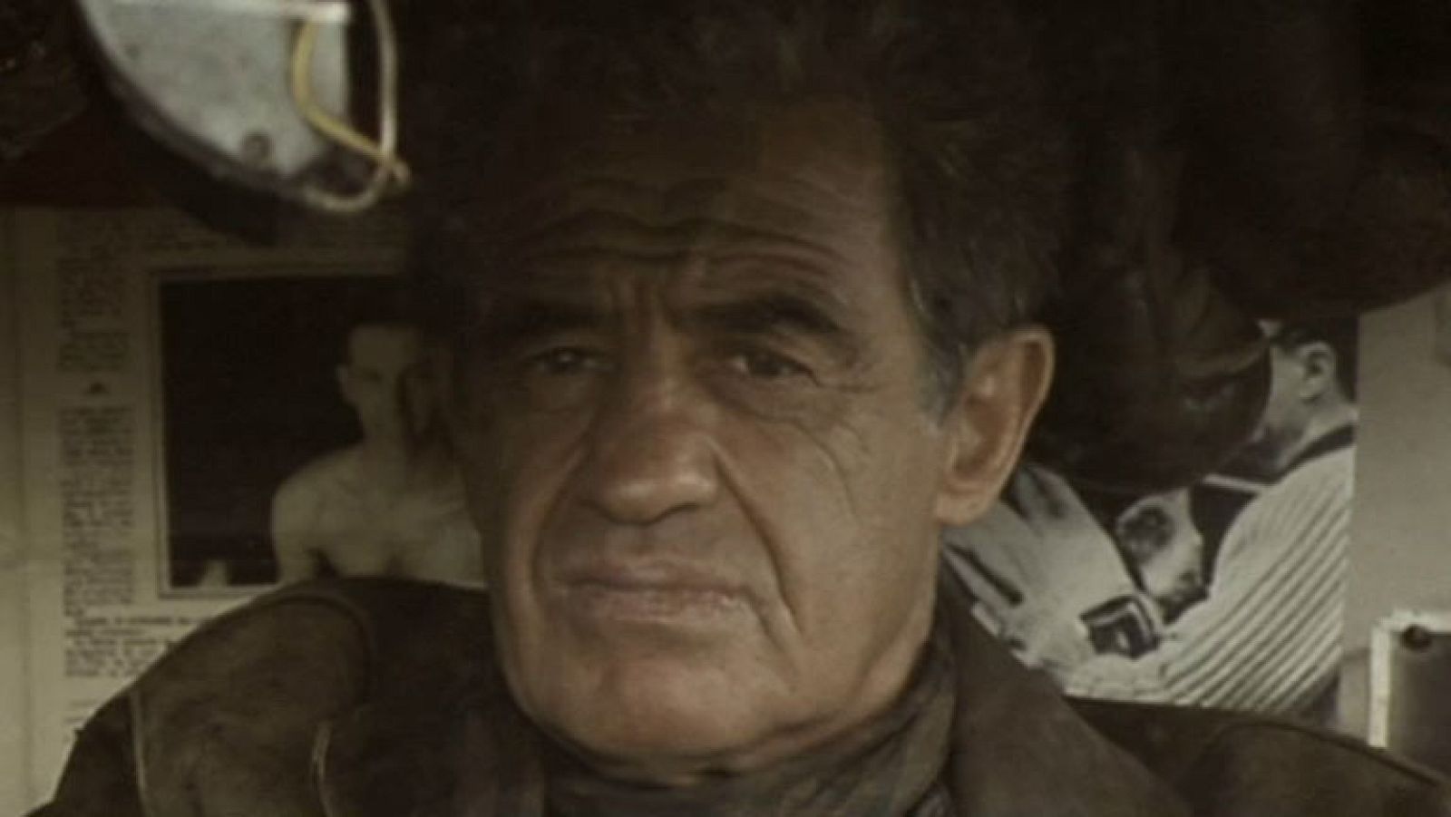 'Testigo de excepción', esta noche a las 22:20