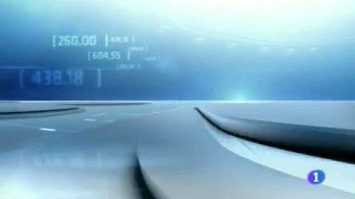 Telenorte - País Vasco - País Vasco en 2' - 12/09/14