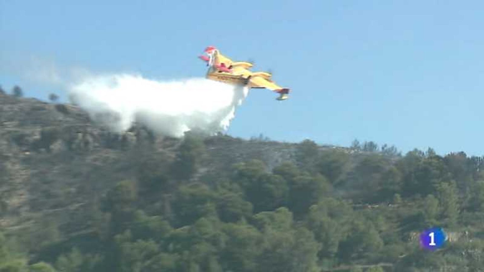 L'Informatiu - Comunitat Valenciana - 12/09/14 - Ver ahora