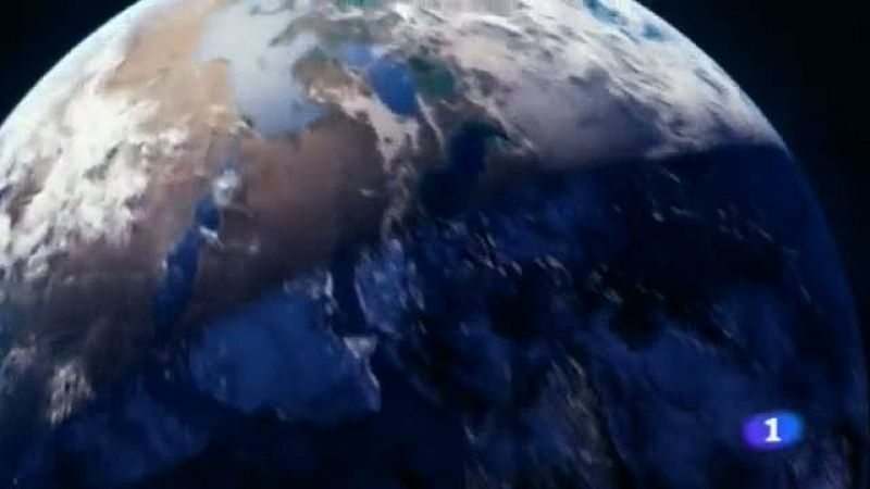 El tiempo en la Región de Murcia - 12/09/2014