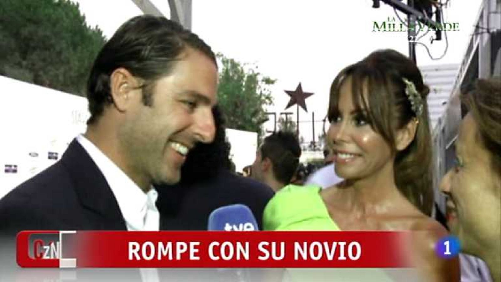 Corazón - 12/09/14 - Ver ahora