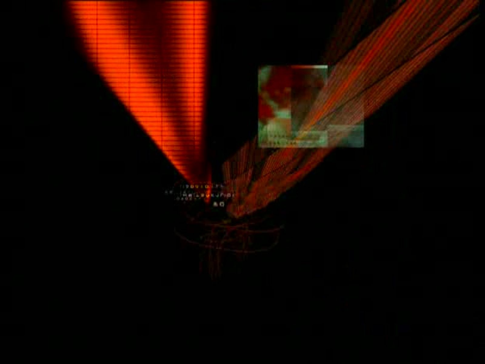 Crónicas - La boxeadora | Ver