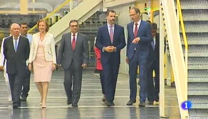 Noticias Aragón - Noticias Aragón-12/09/14