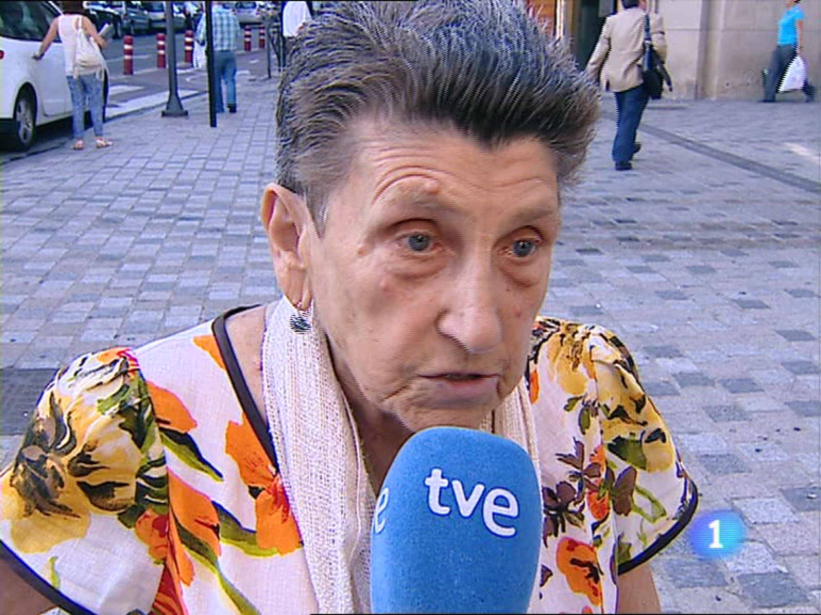 Informativo Telerioja 12/09/14