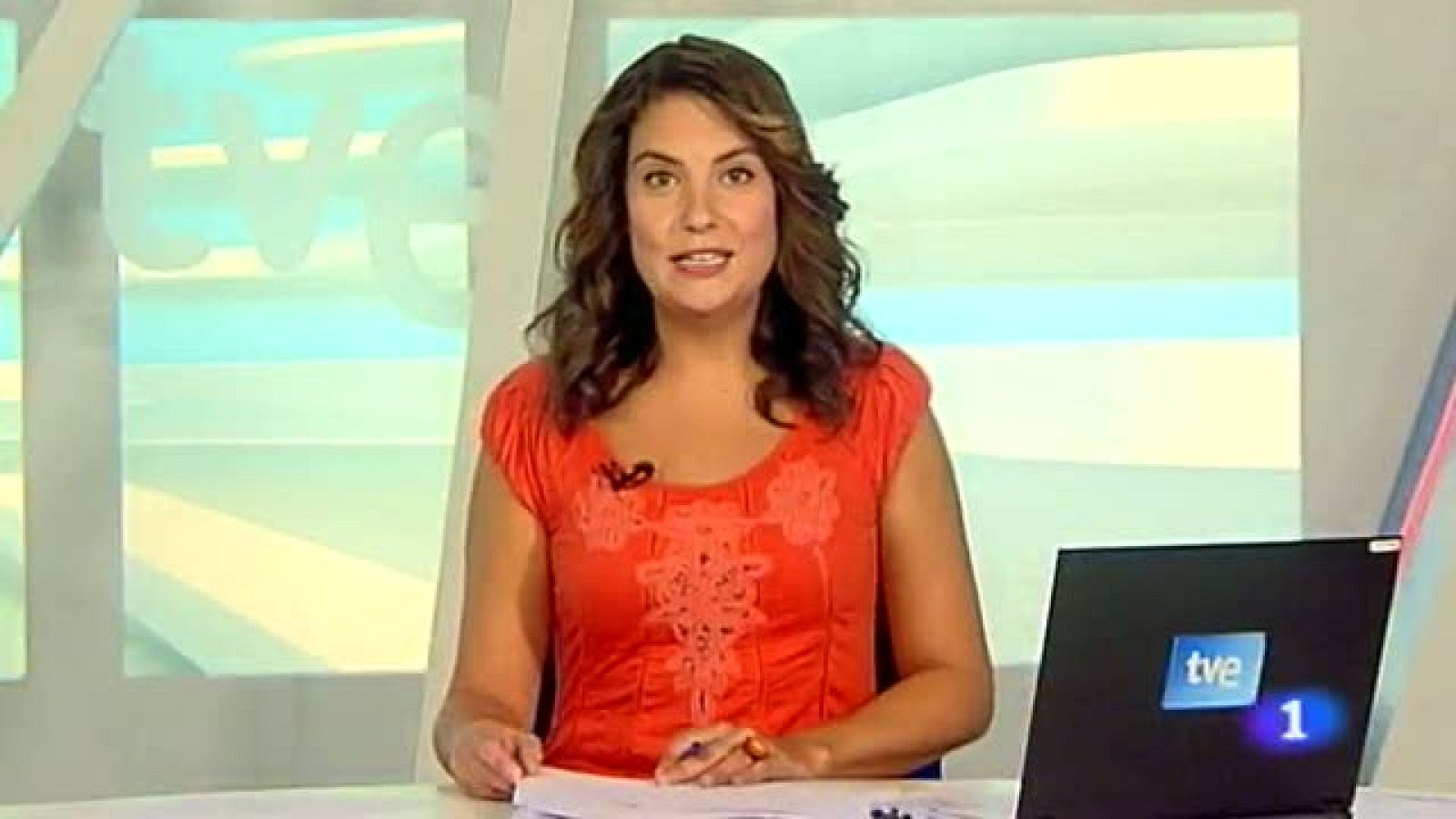 Noticias Murcia - 12/09/2014