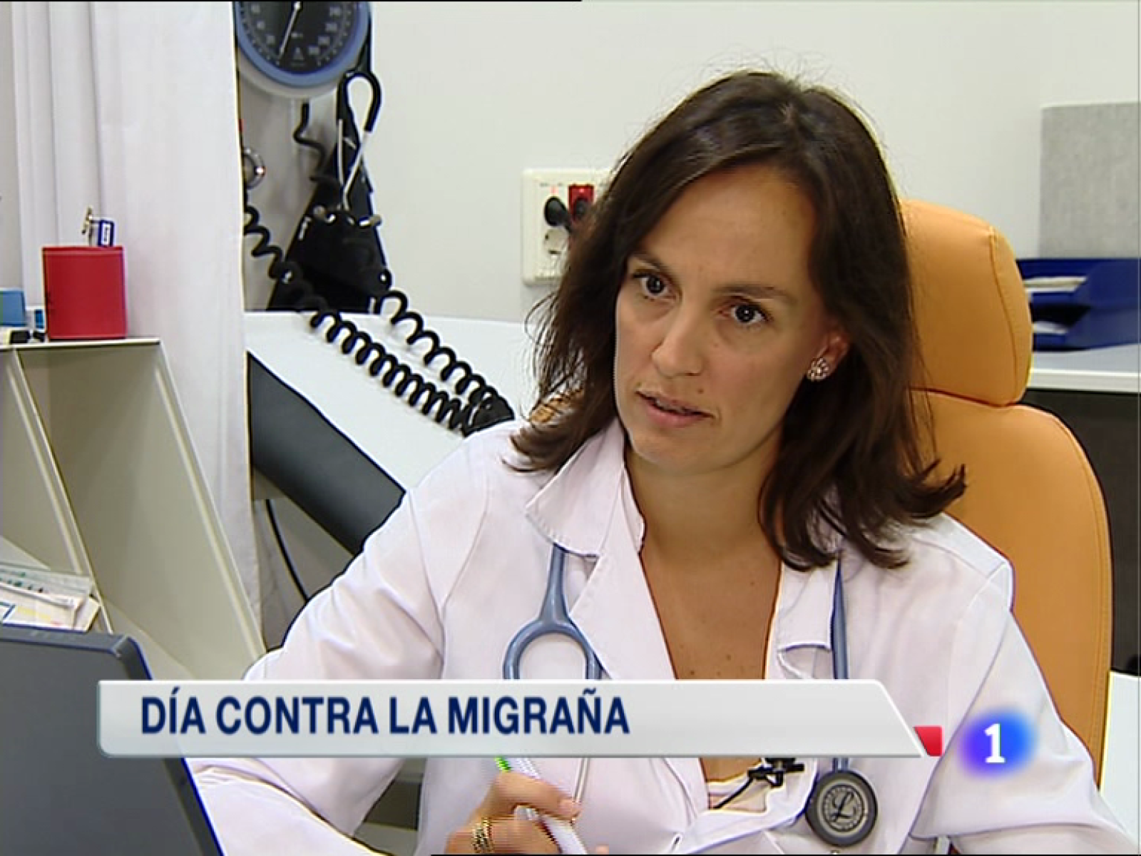 Informativo Telerioja 2  12/09/14