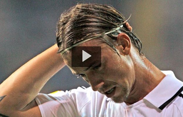  - Guti:'Hemos controlado el partido'