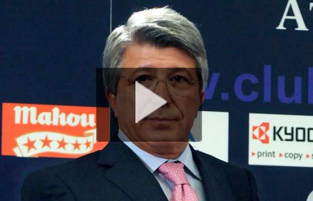 Club de fútbol - Cerezo: 'Ser líder es un premio'