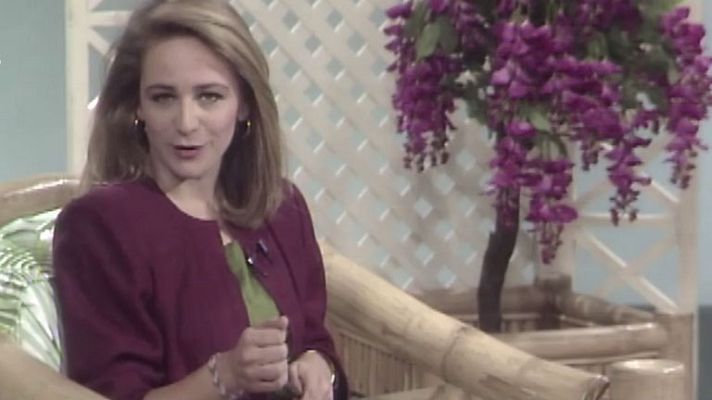 La tarde - Una tarde de verano - Elena Sánchez