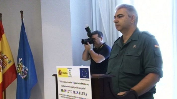 Noticias de Melilla - Noticias de Melilla - 12/09/14