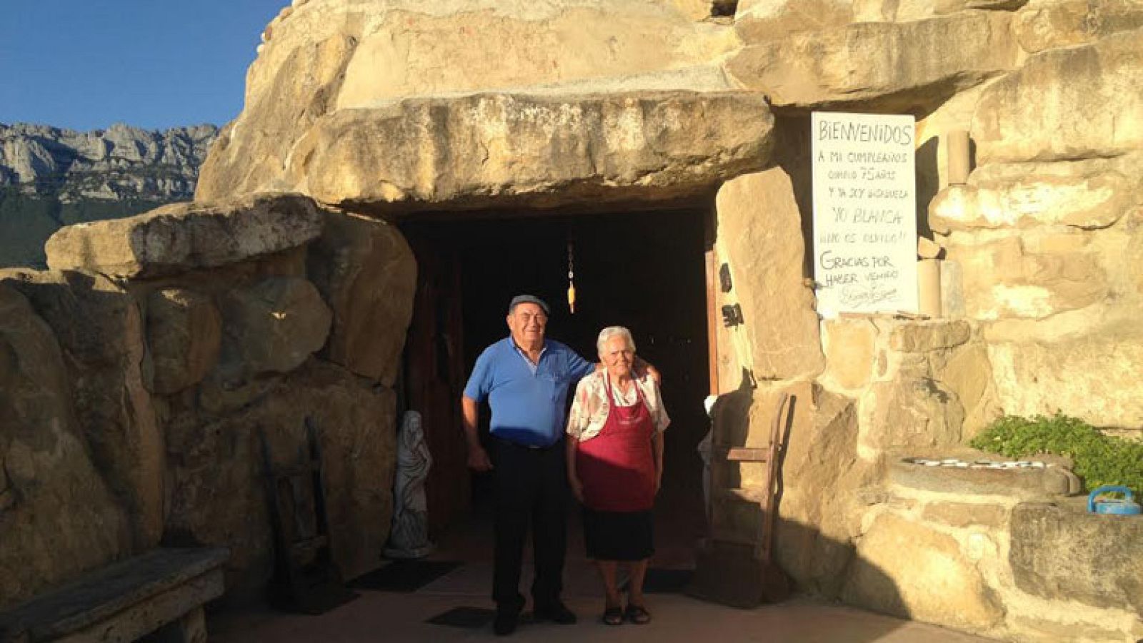 Vitorino, el rey de los viñedos riojanos