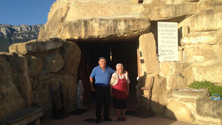 Aquí la Tierra - Vitorino, el rey de los viñedos riojanos