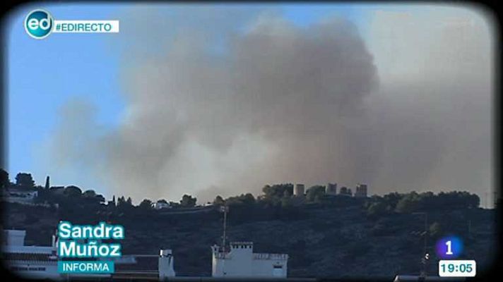 España Directo - España Directo - 12/09/14