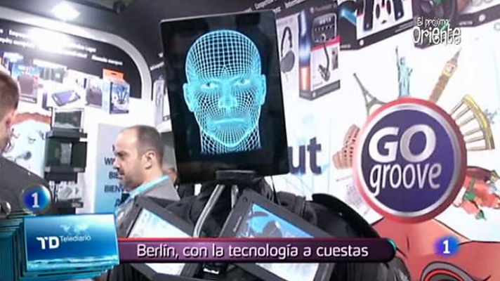 Lo que hay que ver ... - Lo que hay que ver - 13/09/14