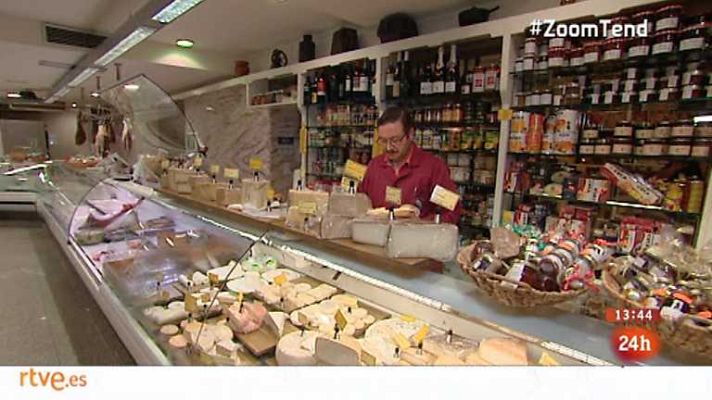 Zoom Tendencias - El Pirineo leridano se destapa