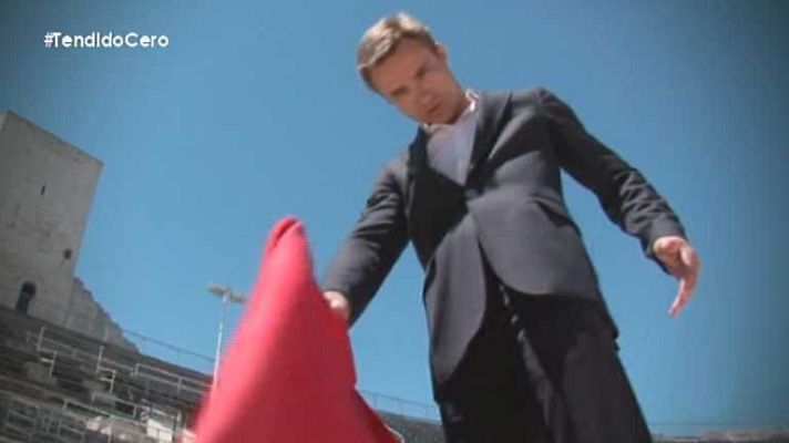 Tendido cero - Tendido Cero - 13/09/14