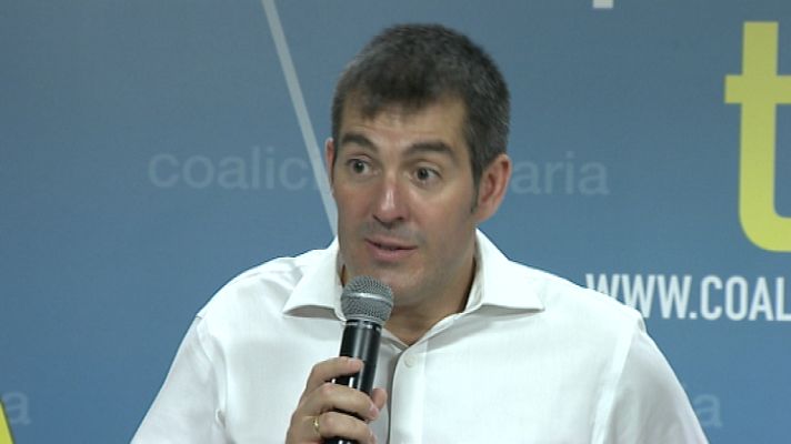 Telecanarias - Telecanarias - 13/09/14