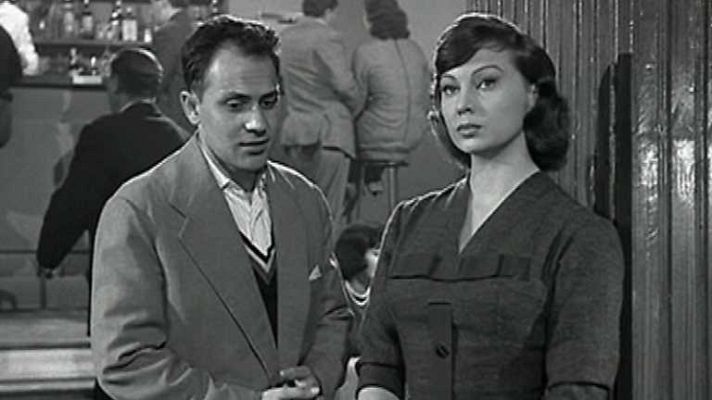 Cine de barrio - El Tigre de Chamberí