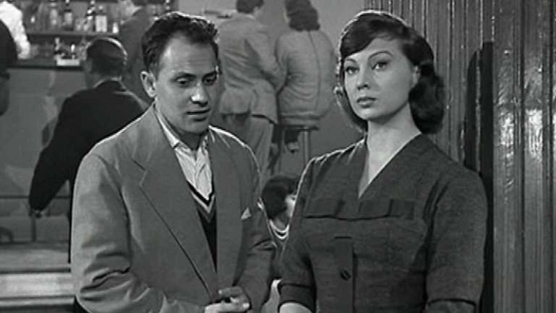 Cine de barrio - El Tigre de Chamberí - Ver ahora