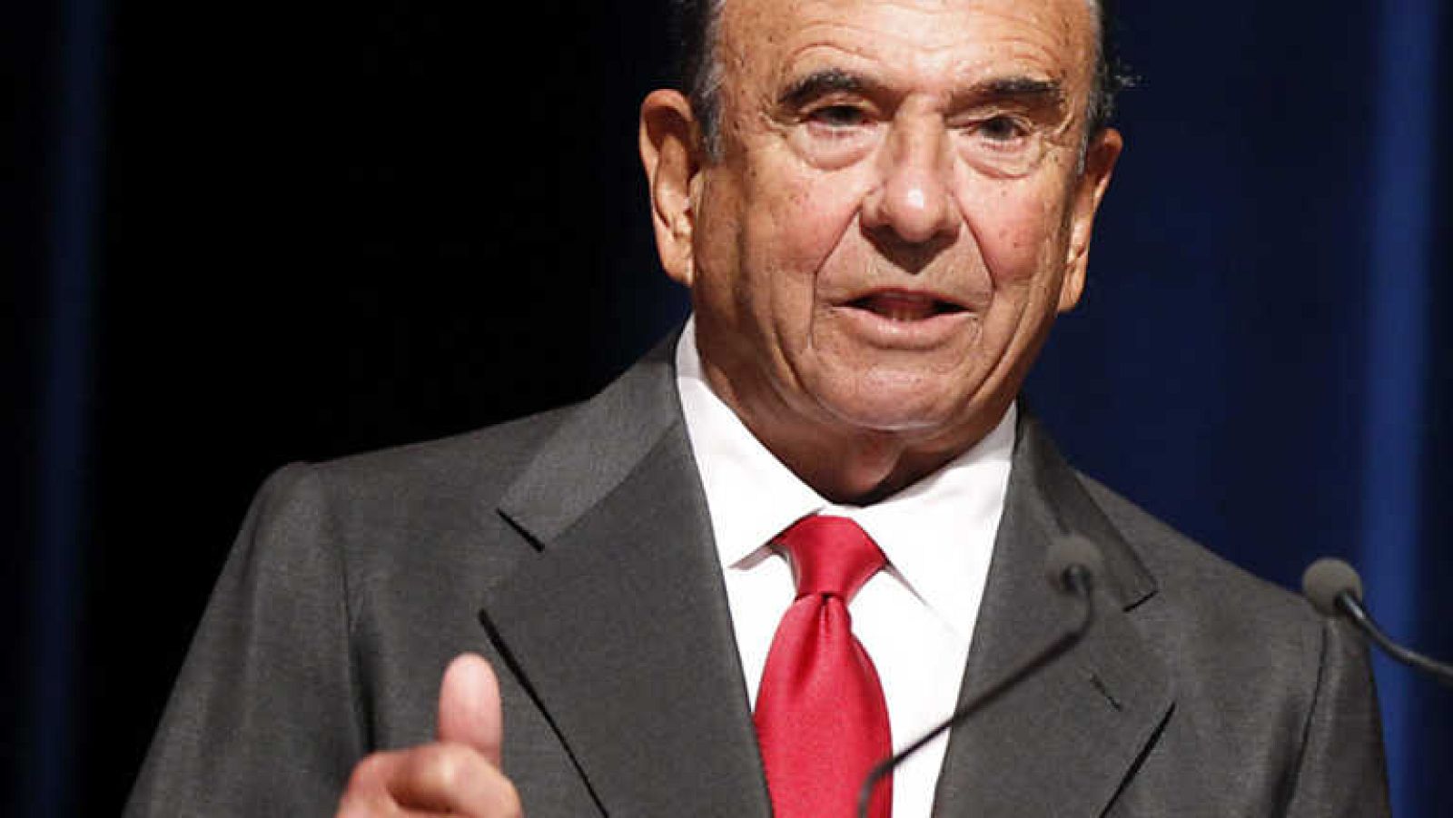 Informe Semanal - Botín, historia de un banquero - Ver ahora