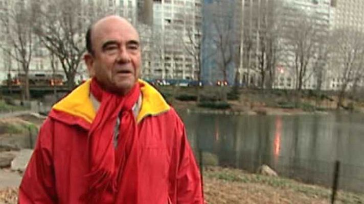 Informe Semanal - Informe Semanal - 13/09/14