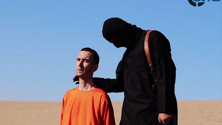 Telediario 1 - Telediario matinal en 4' 14/09/2014