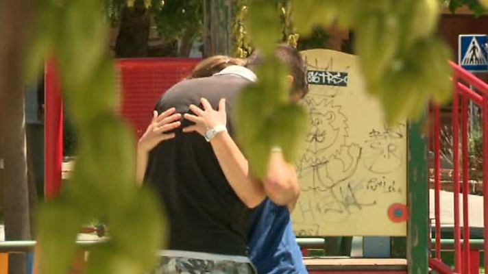 Buenas noticias TV - El testimonio de Raúl y Belén