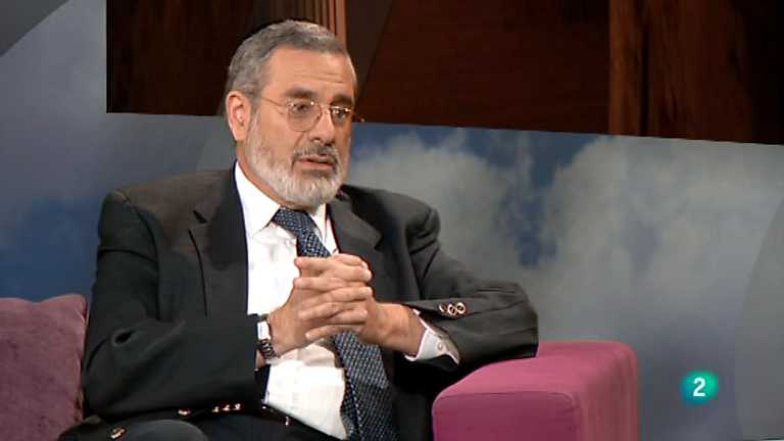 Shalom - Medicina y espiritualidad - Ver ahora