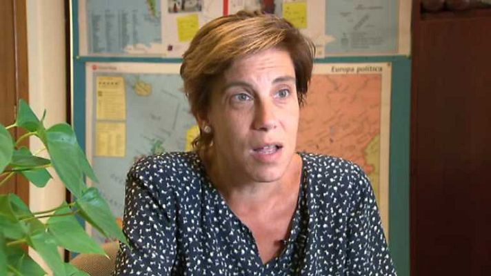 Testimonio - Investigar las migraciones