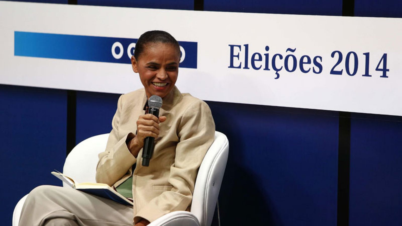 Brasil afronta una de las campañas más tensas a un mes de las elecciones