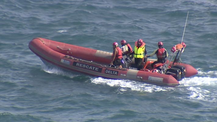Telecanarias - Telecanarias - 14/09/14