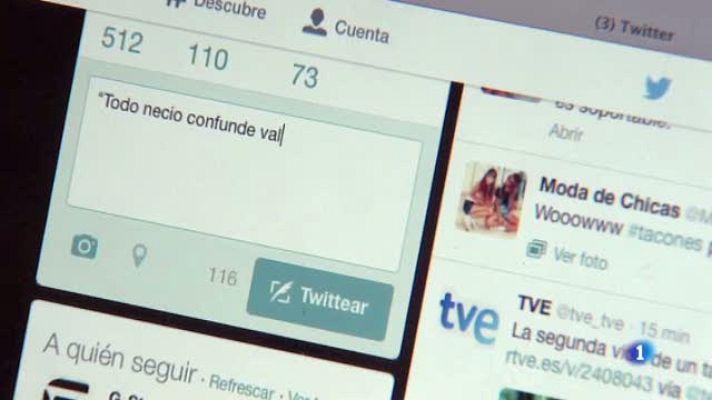 L'Informatiu - La micropoesia i les xarxes socials